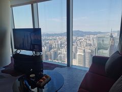 -广州四季酒店