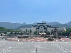 -九华山风景区