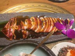 -河风の幸会精致料理