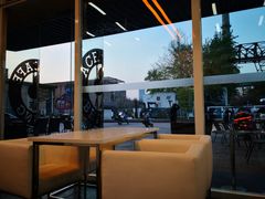 景观位-十二小节BAR·COFFEE·ACE&CLUB·火车咖啡厅(751店)
