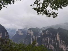 -矮寨·十八洞·德夯大峡谷景区