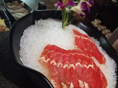 澳洲精品肥牛-菌自在·云南野生菌火锅(长安万达店)
