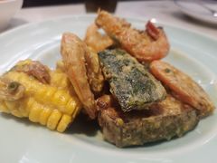 -港丽餐厅(高德置地店)