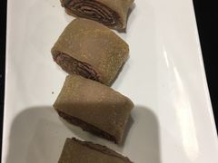 -皇城根北京风味主题餐厅(滨海万达店)