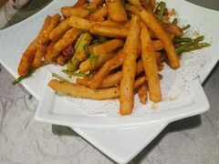 -丽华园(汉阳龙阳店)