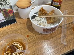 -非遗·十八曲鱼饺(西马总店)