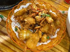 -斯丹姜母鸭·古法干香(涂门街总店)