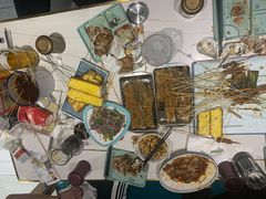 -四季烟火烧烤酒场