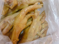 -土门八珍烤鸡腊味店(土门老店)