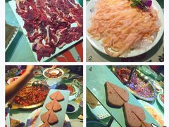 -老码头火锅(玉林店)