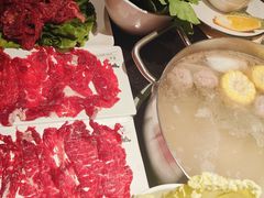 -牛事制造局牛肉火锅(莲岳路店)