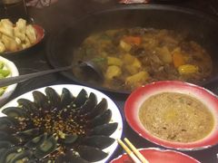 -粗粮人家·东北菜(洋桥店)