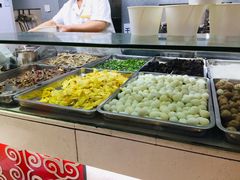 -孔师傅八仙老鸭粉丝汤(上海市第一食品商店南东店)