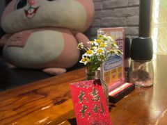 -JINNS锦时 steak&pizza(浸信会礼拜堂旧址店)