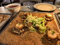 -LA CREPERIE BRETONNE布列塔尼法式餐厅(天童北路店)