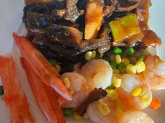 -视界美食自助餐厅·石家庄希尔顿酒店