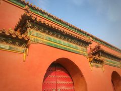 -故宫博物院(故宫)