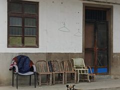 -崇仁古镇