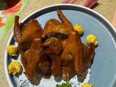 -点都德(龙之梦店)