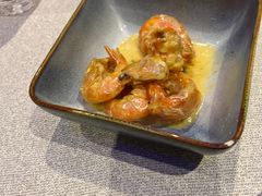 -万丽轩·粤菜(王府井金茂万丽酒店)