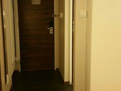 -铜锣湾如心酒店