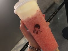 -喜茶(中山利和新地店)