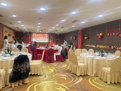 -上海神旺大酒店