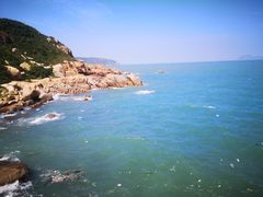 -东澳岛
