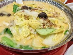 -喜家德虾仁水饺(深圳印力中心店)