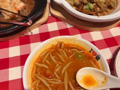 -西贝(华发商都店)