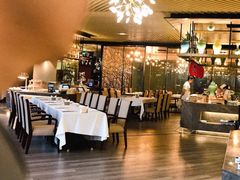 -红林大酒店RFcafe自助餐厅