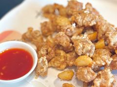 醋肉-大厝宅海鲜馆