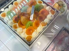 -山与蓝·轻糖鲜果蛋糕(勒泰店)