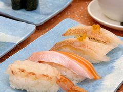 -元气寿司(环球港店)