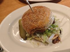 -Texas Roadhouse(世纪汇广场店)