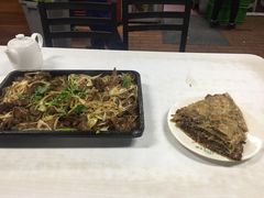 -清真永恒华威肉饼(潘家园店)