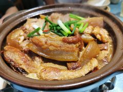 信阳闷罐肉-老家信阳菜(北京路店)