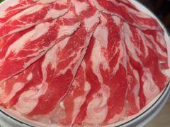 -川味观·鲜货火锅(西湖文化广场店)