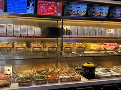 -山城辣妹子(定福庄店)