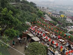 -枇杷园食为鲜火锅(南山店)