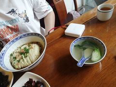 -同得兴 Since·1995 传统苏式面馆(十全街店)
