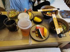 -和子足浴SPA会馆(梁溪店)