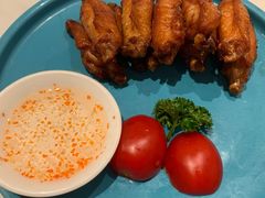 -茉莉餐厅(包河万达店)