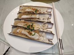 -绿岛国际酒店·海鲜酒楼(八七路店)