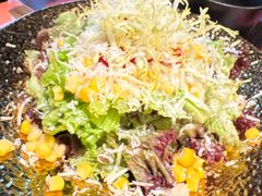 -海之屋韩式烤肉(海棠68环球美食街店)