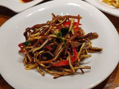 -金柱大盘鸡(波斯坦店)