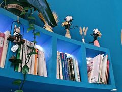 -益杯半舍·Yippee Barseh(宇宏健康花城店)