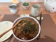 -酒井酱子·深夜食堂(东城汇店)