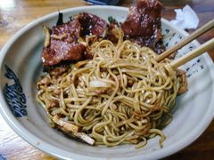 -无名氏面馆(邮电路店)