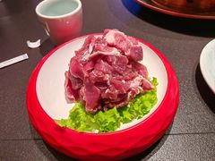 -额尔敦·品质自助(摩尔城店)